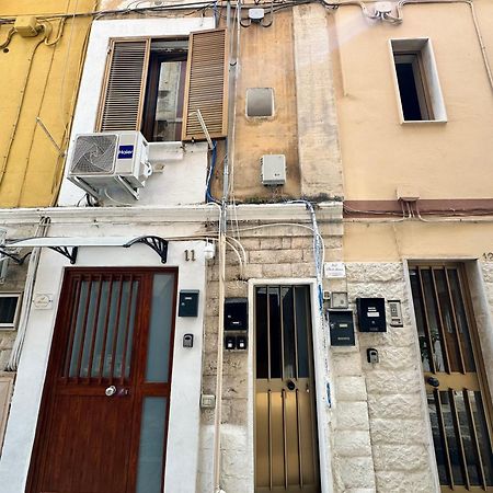 Il Filo Di Arianna Bari Exterior foto