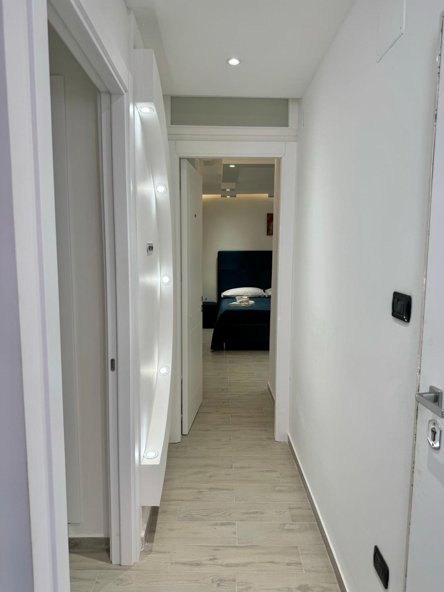 Il Filo Di Arianna Bari Exterior foto