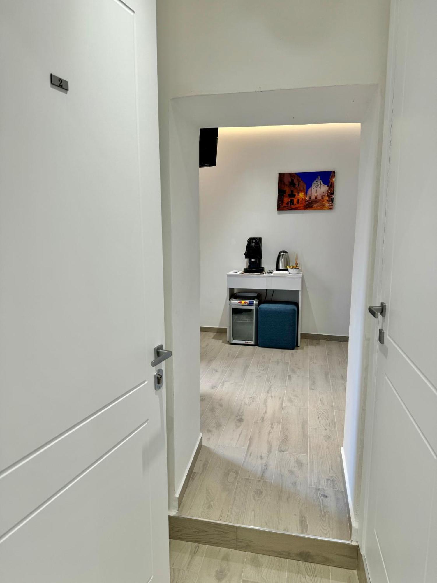 Il Filo Di Arianna Bari Exterior foto