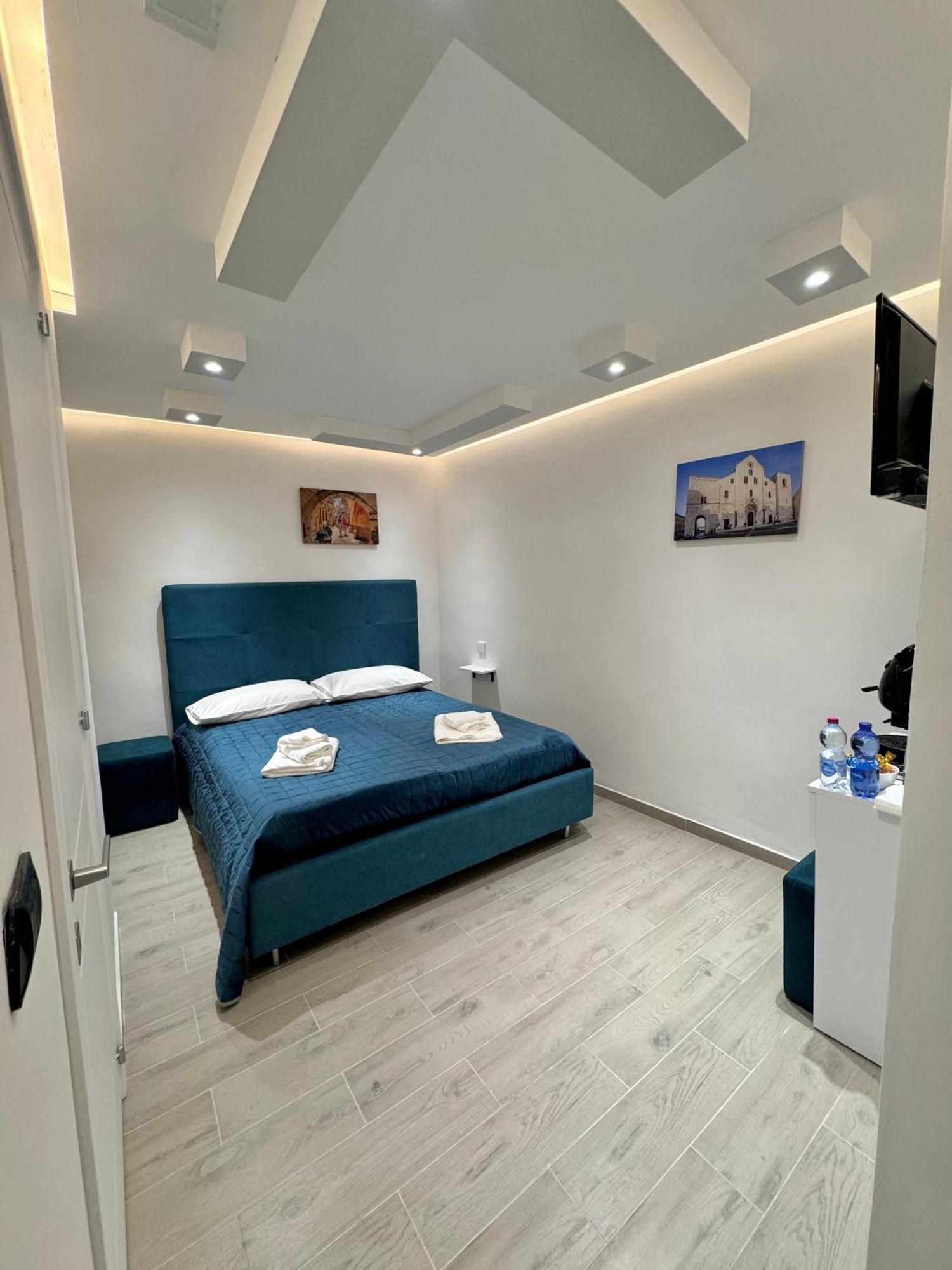 Il Filo Di Arianna Bari Exterior foto