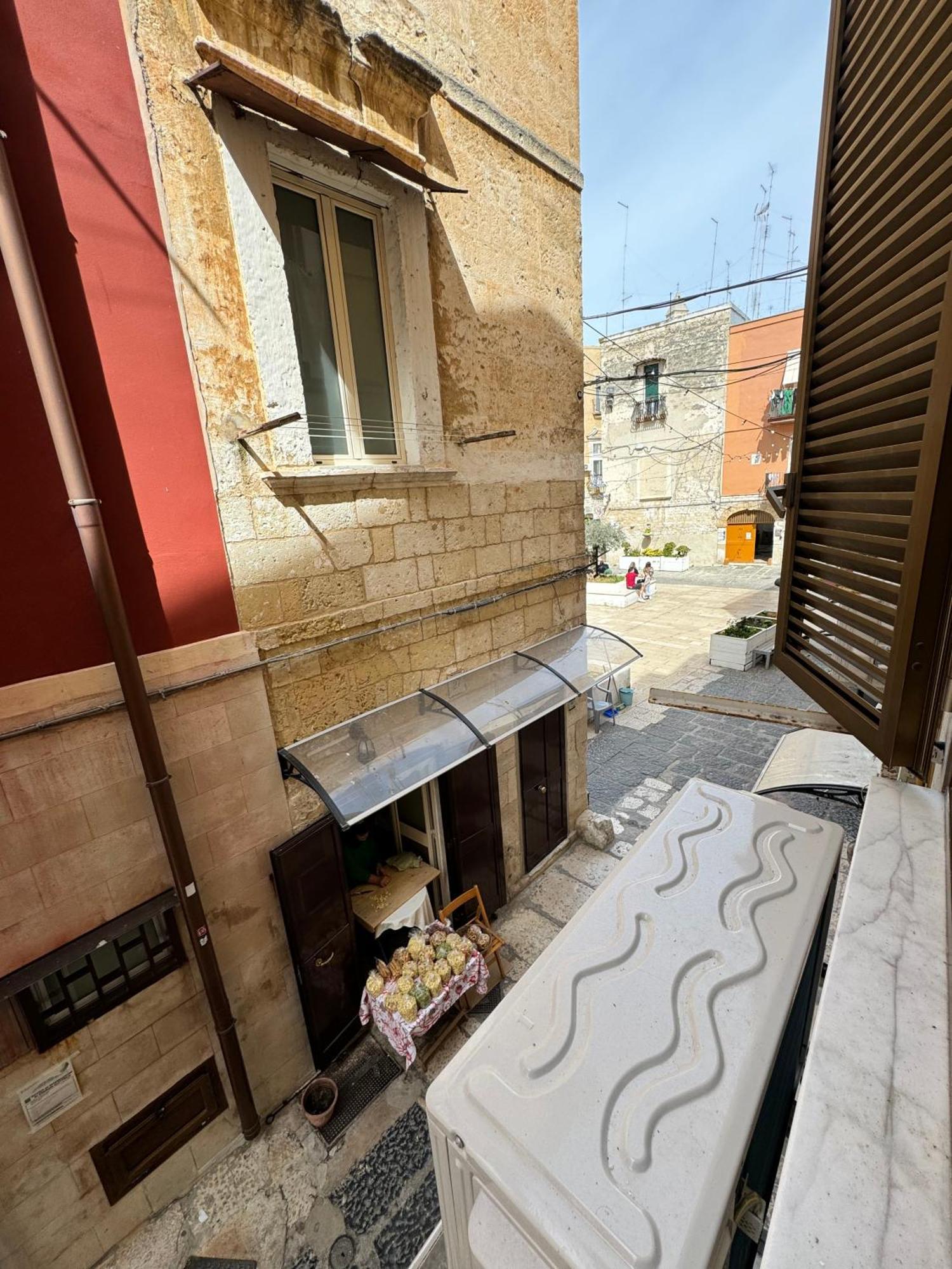 Il Filo Di Arianna Bari Exterior foto